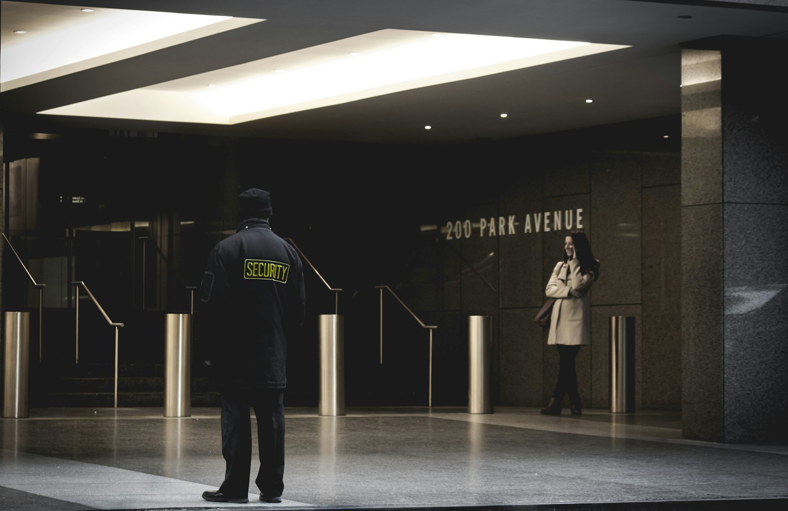 How to Build a Security Guard Rota: A Step-by-Step Guide